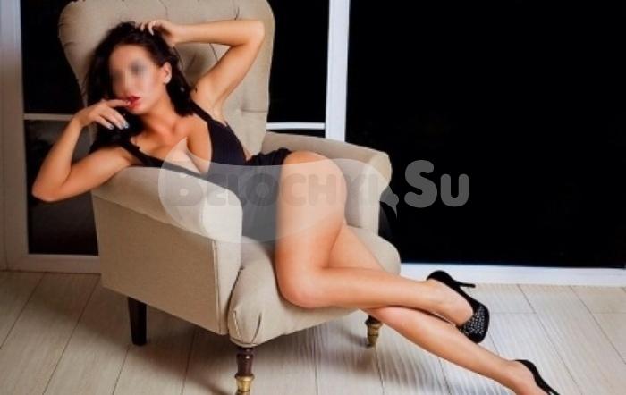 Проститутка Елена г. Карабаново